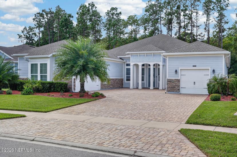 74 Antolin Way, St. Augustine, FL 32095