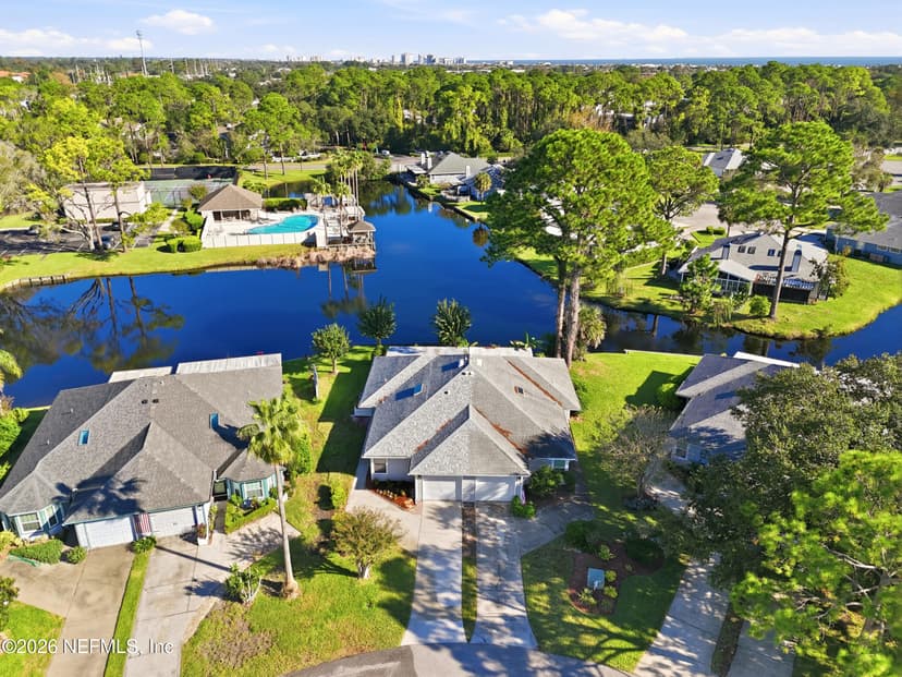 124 Martinique Circle, Ponte Vedra Beach, FL 32082