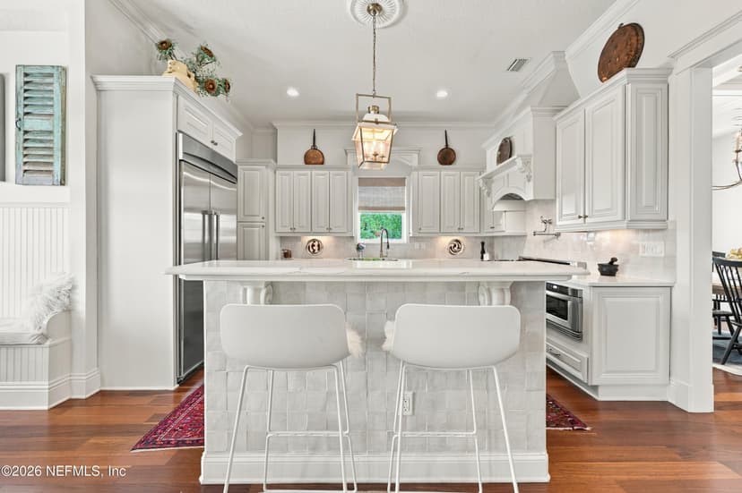 308 S Forest Dune Drive, St. Augustine, FL 32080
