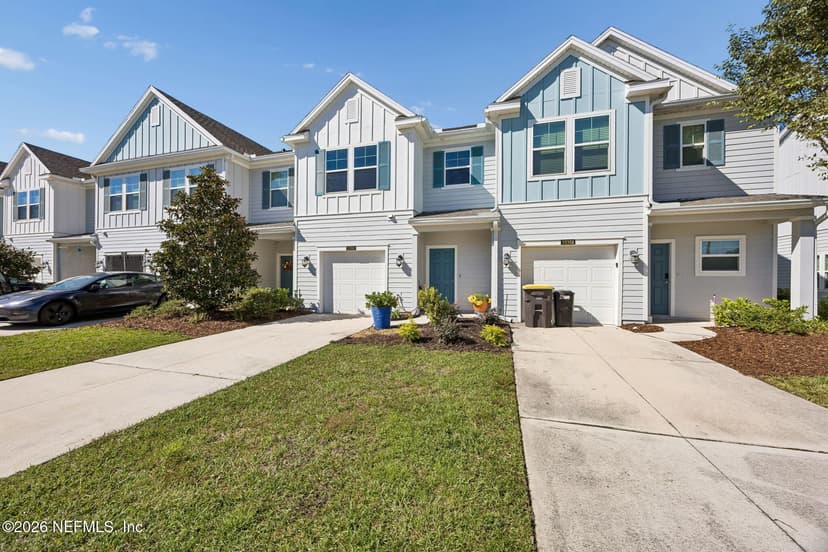 10380 Benson Lake Drive, Jacksonville, FL 32222