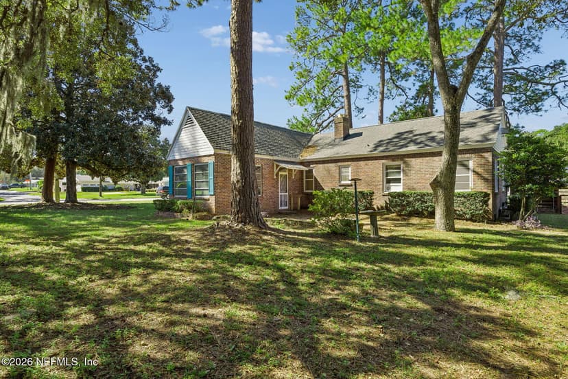 1721 Atlantic Avenue, Fernandina Beach, FL 32034