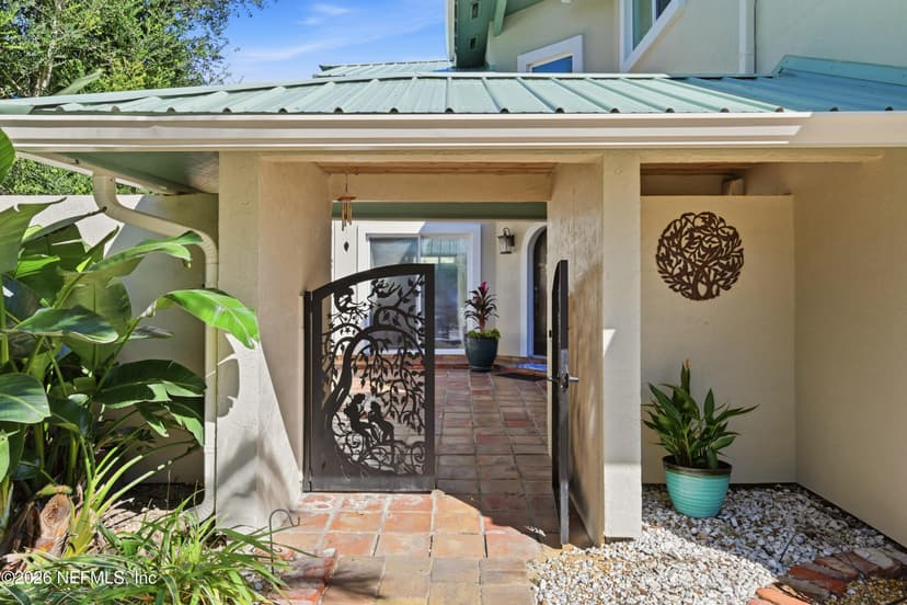 16 Seascape Circle, St. Augustine, FL 32080
