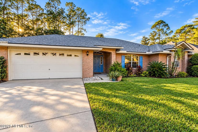 12028 W Liberty Lake Drive, Jacksonville, FL 32258