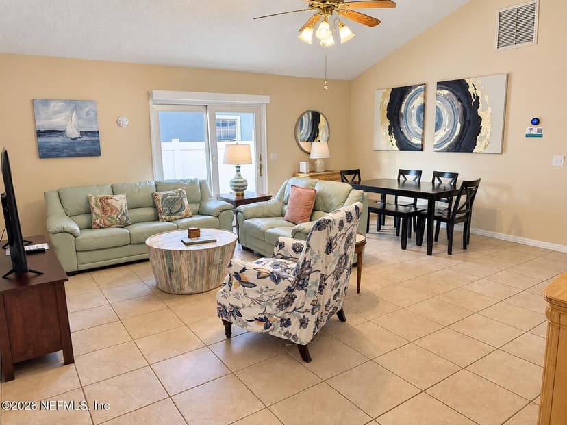 5155 Osceola Avenue, St. Augustine, FL 32080