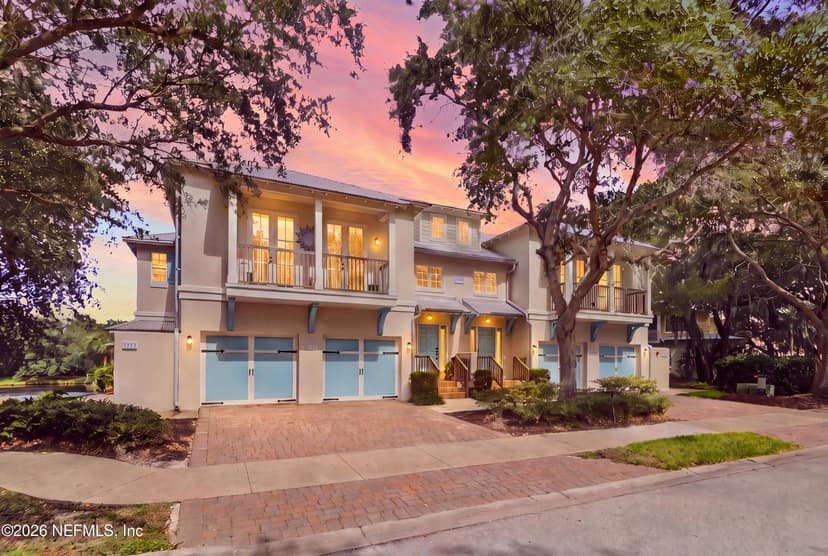 336 High Tide Drive 201, St. Augustine Beach, FL 32080