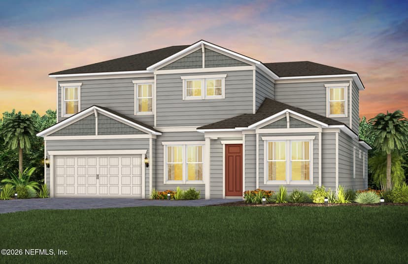 228 Luminous Avenue, St. Johns, FL 32259