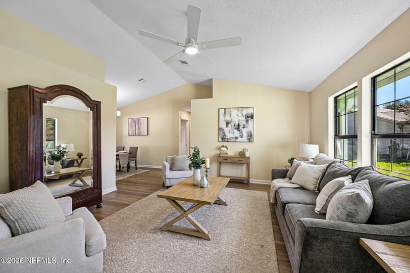 10523 Rocky Garden Lane, Jacksonville, FL 32257