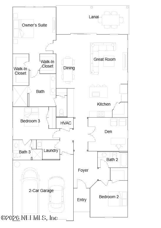 54 Stiffs Mill Lane, St. Augustine, FL 32092