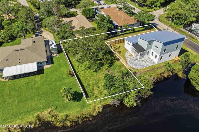 273 Trade Wind Lane, St. Augustine, FL 32080