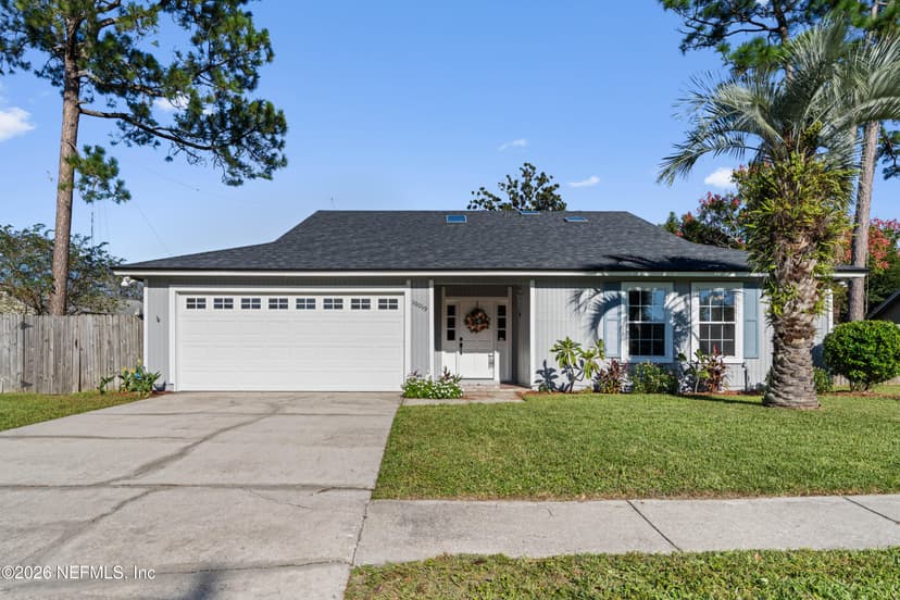 10019 Huntington Forest Boulevard E, Jacksonville, FL 32257