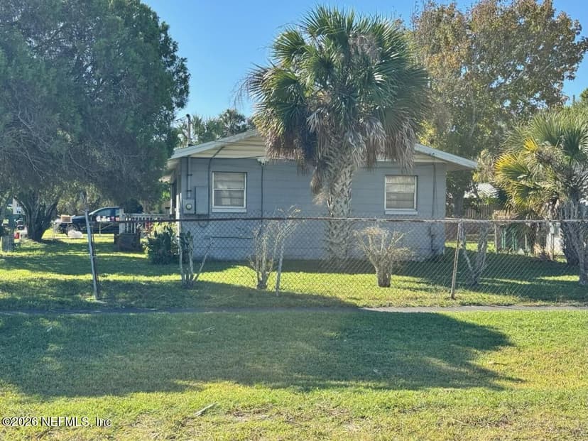 502 3rd Avenue S, Jacksonville Beach, FL 32250