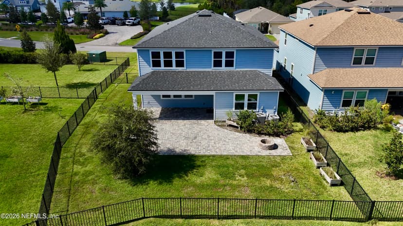 264 Cedar Preserve Lane, St. Augustine, FL 32095