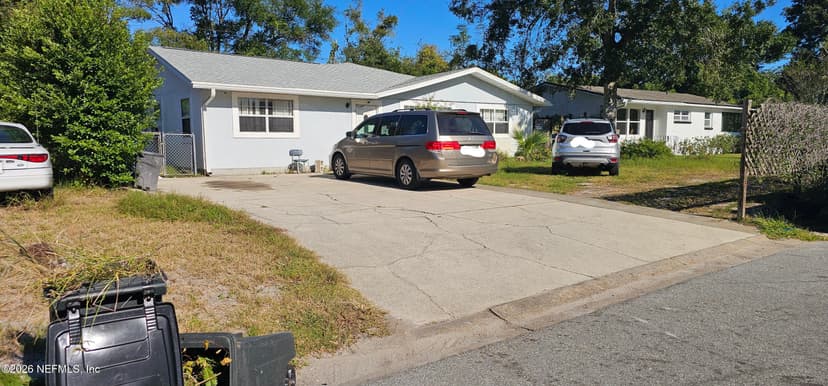 299 Chapel Road, St. Augustine, FL 32084