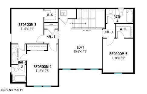390 Adirondack Drive, St. Johns, FL 32259