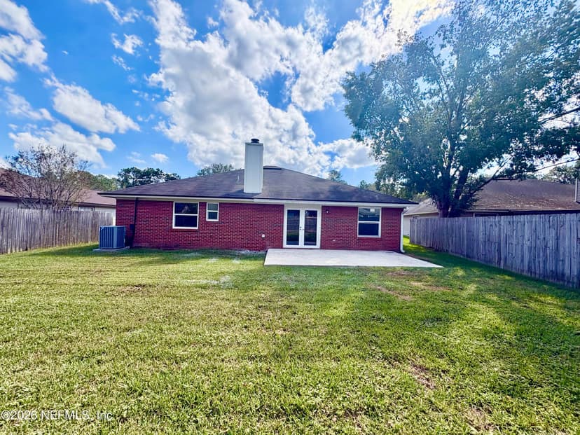 5503 Blue Pacific Drive, Jacksonville, FL 32257