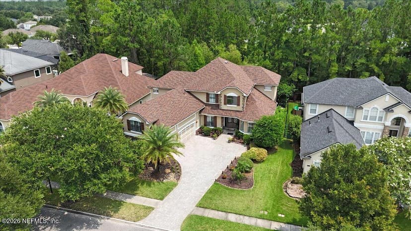 256 St Johns Forest Boulevard, St. Johns, FL 32259