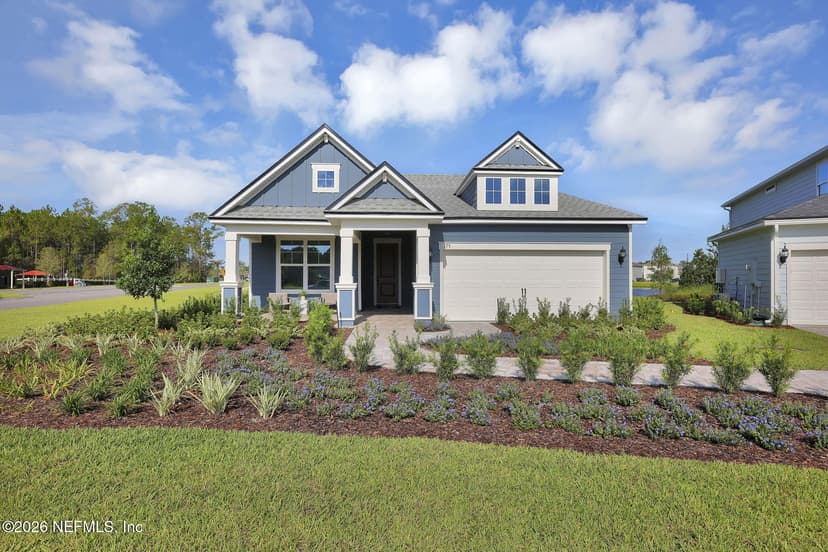 175 Cedar Preserve Lane, St. Johns, FL 32095