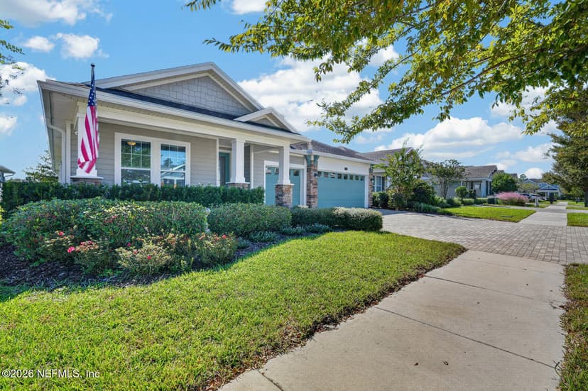 82 Woodsong Lane, St. Augustine, FL 32092