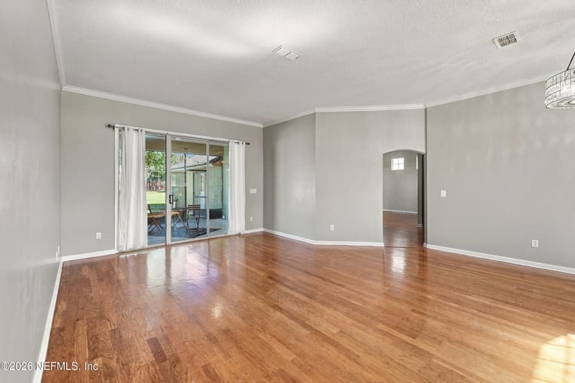 11091 Turnbridge Drive, Jacksonville, FL 32256