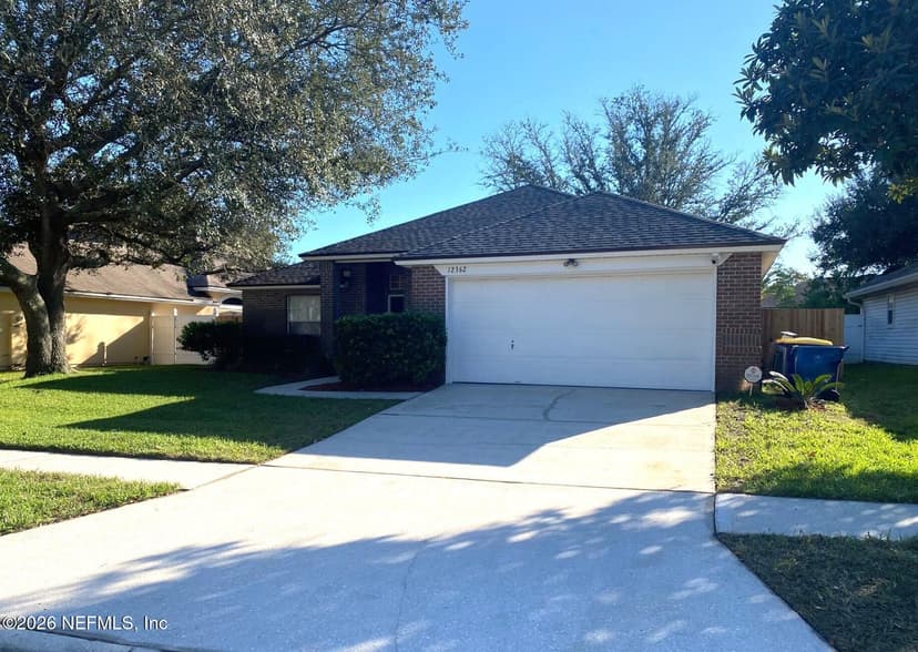 12362 Shore Acres Drive, Jacksonville, FL 32225