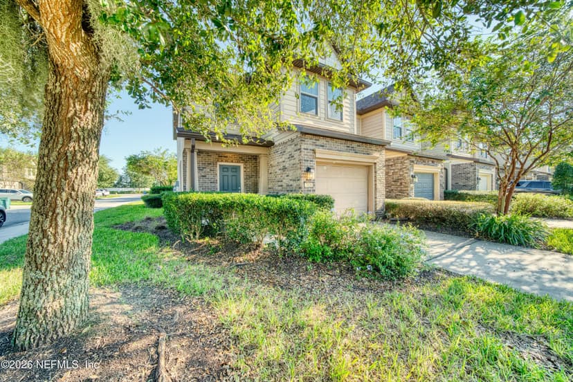 7030 Berrybrook Drive, Jacksonville, FL 32258