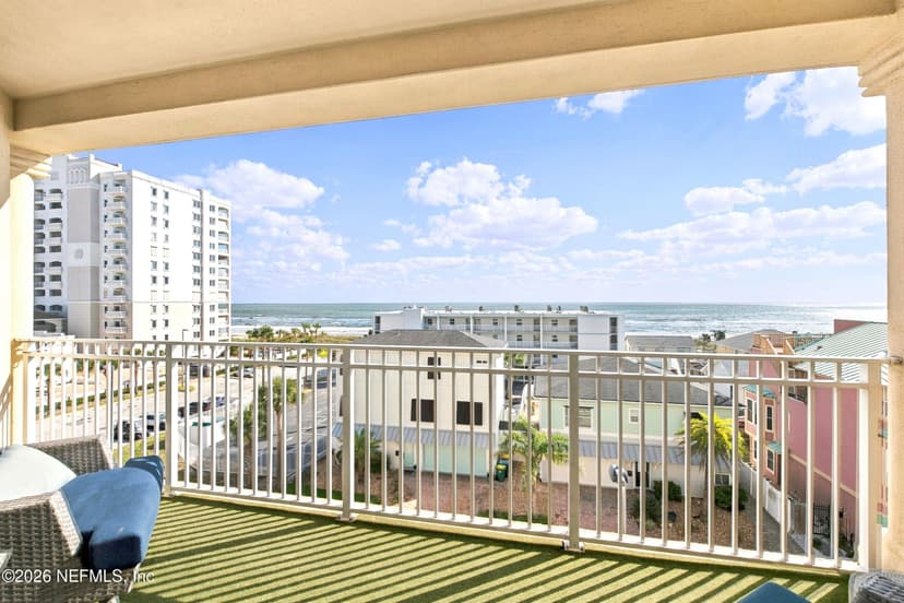 1126 1st Street N 503, Jacksonville Beach, FL 32250