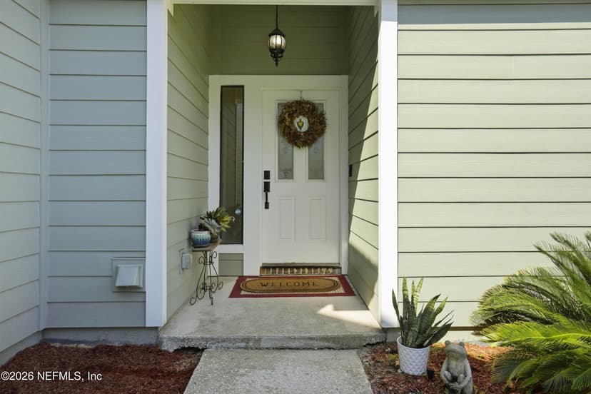 11736 Valley Garden Drive, Jacksonville, FL 32225