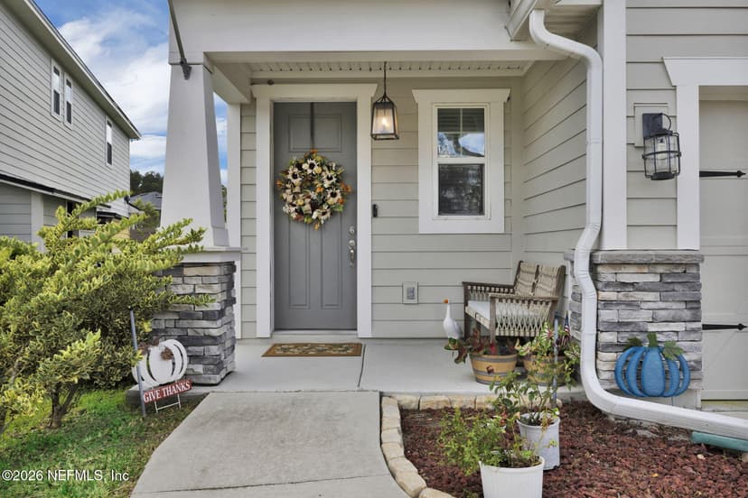221 Foxcross Avenue, St. Augustine, FL 32092