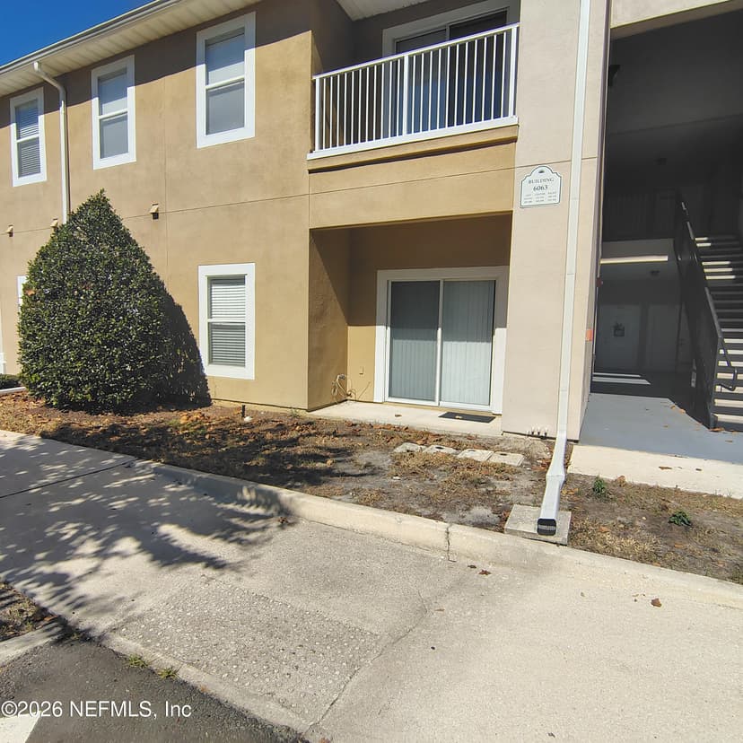 6063 Maggies Circle 105, Jacksonville, FL 32244