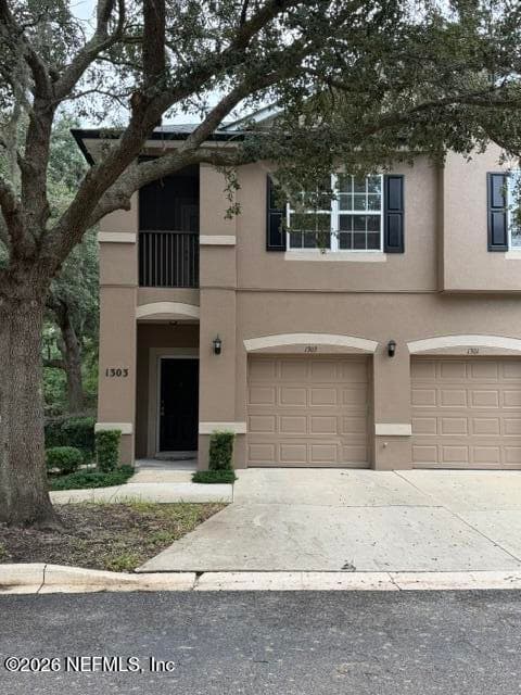 12301 Kernan Forest Boulevard 1303, Jacksonville, FL 32225