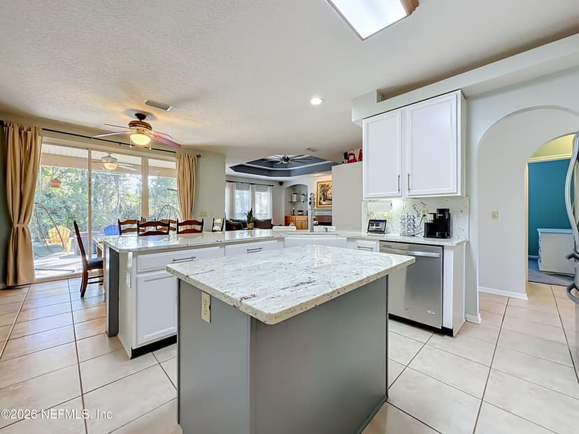 4585 Cape Elizabeth Court E, Jacksonville, FL 32277