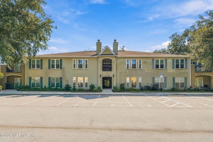 136 Jardin De Mer Place 136, Jacksonville Beach, FL 32250