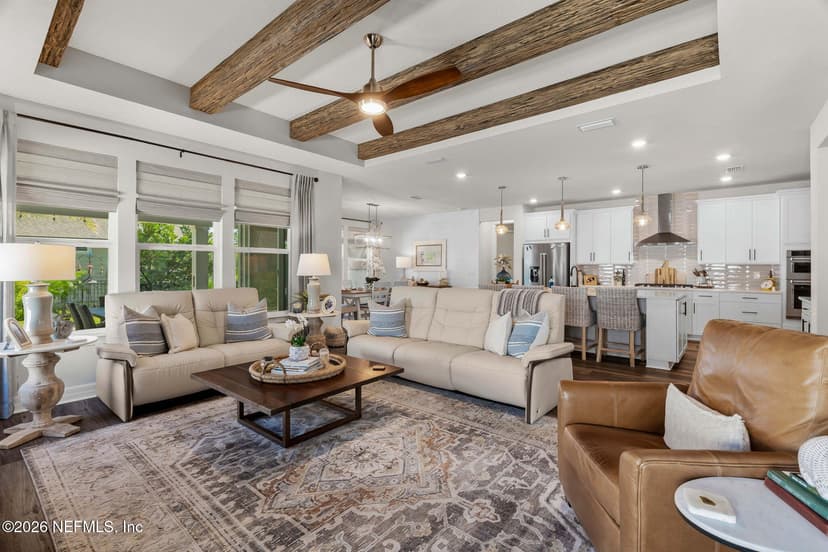 56 Glen Valley Drive, Ponte Vedra, FL 32081