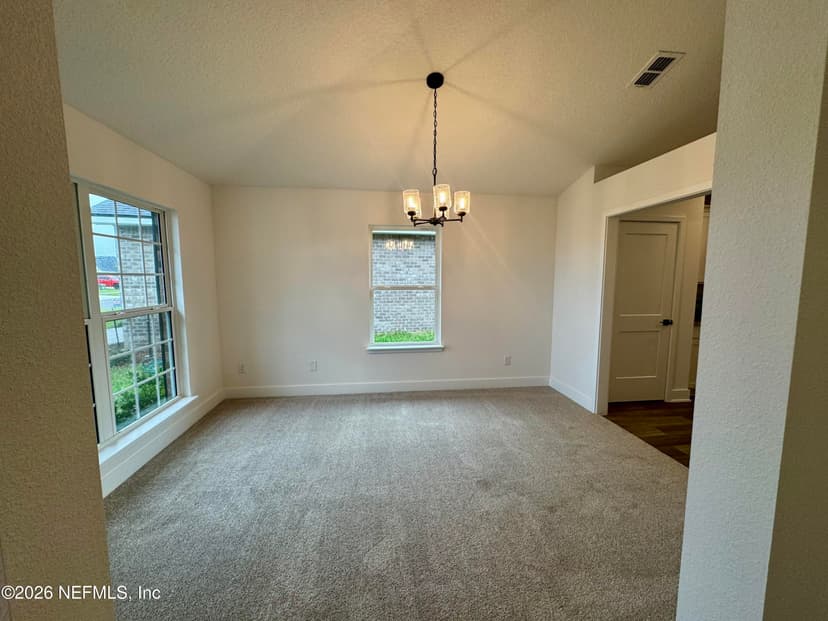 3310 Meadow Ridge Place, Green Cove Springs, FL 32043