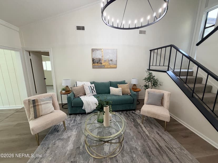 9241 Winged Foot Lane, Jacksonville, FL 32256