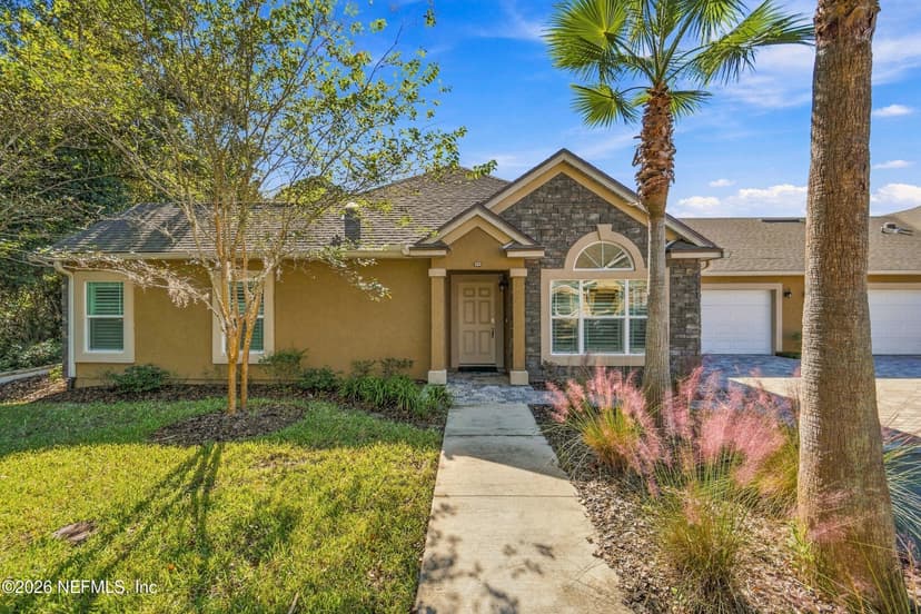 88 Timoga Trail, St. Augustine, FL 32084