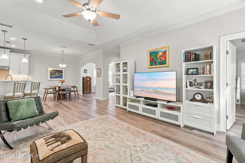 88 Timoga Trail, St. Augustine, FL 32084