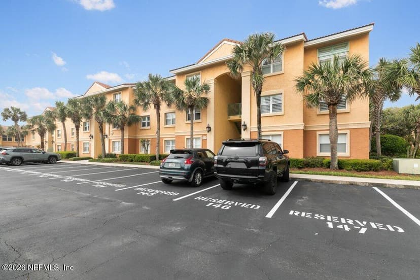 2400 1st Street S I26, Jacksonville Beach, FL 32250