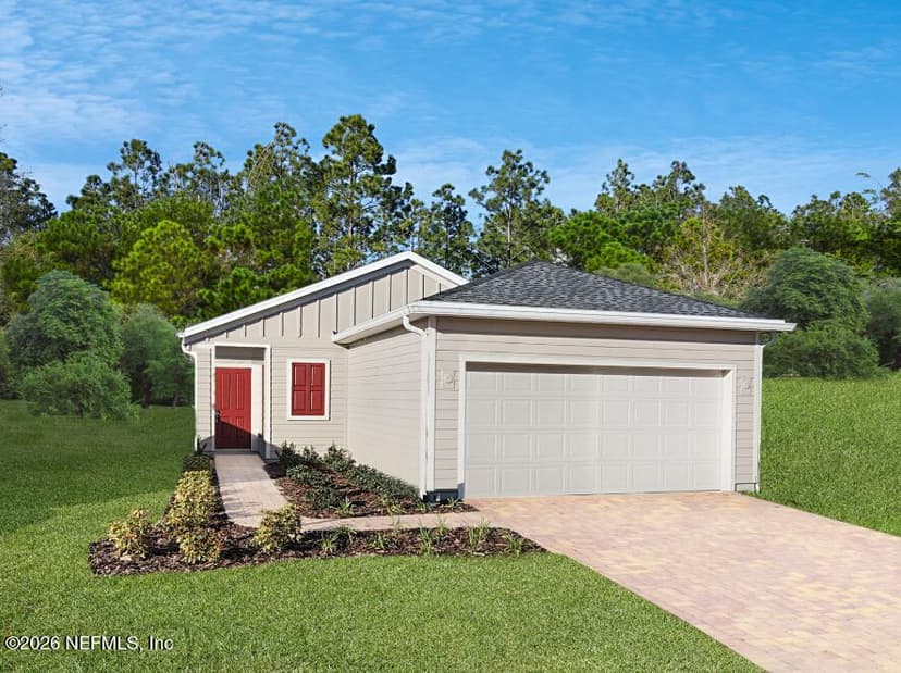 67 Higgins Loop, St. Augustine, FL 32092