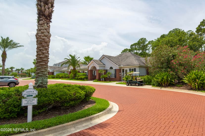 16114 Harbour Vista Way, St. Augustine, FL 32080