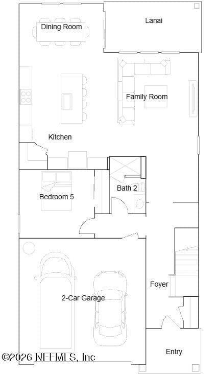 51 Higgins Loop, St. Augustine, FL 32092