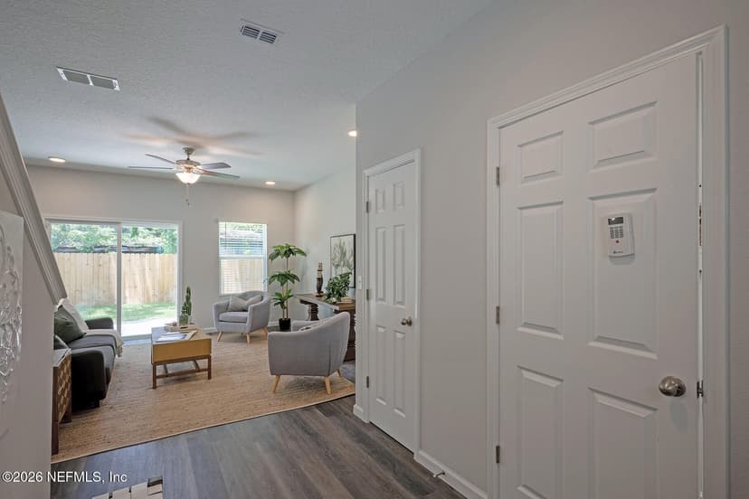 13784 Coral Drive, Jacksonville, FL 32224