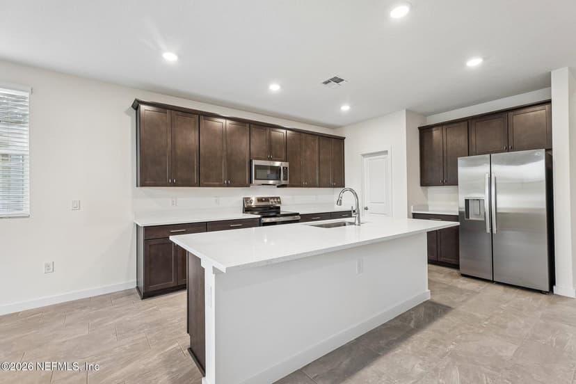 1344 Hammock Dunes Drive, Jacksonville, FL 32221