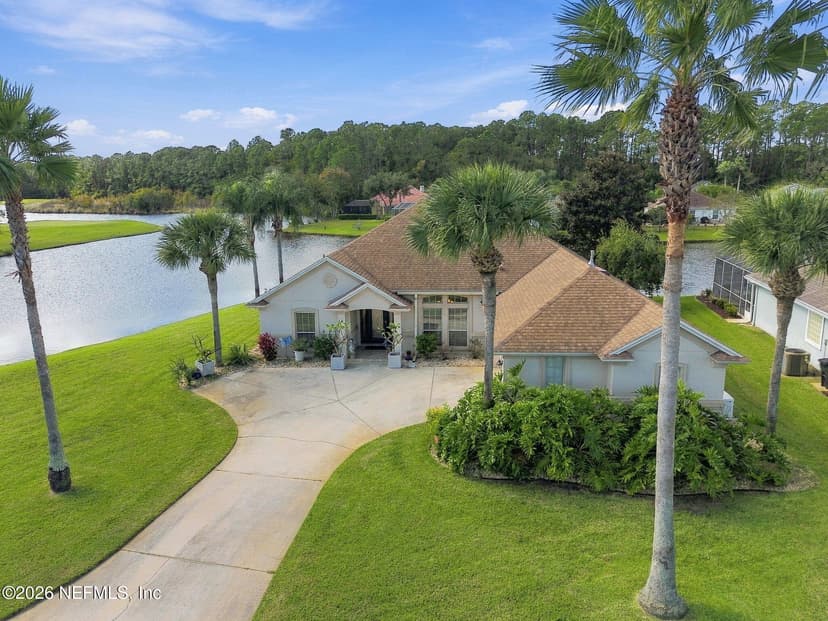 4467 Golf Ridge Drive, Elkton, FL 32033