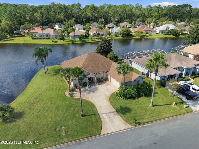 4467 Golf Ridge Drive, Elkton, FL 32033
