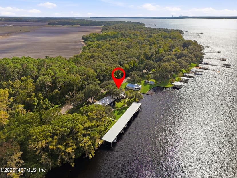 13545 County Road 13 N, St. Augustine, FL 32092