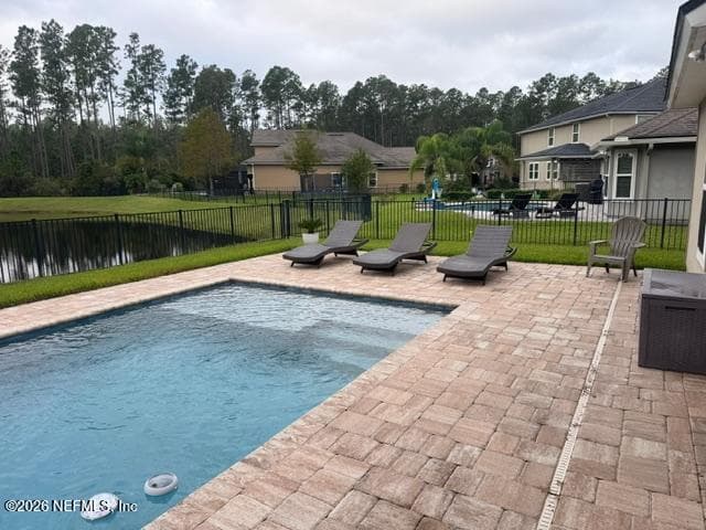 661 Fort William Drive, St. Johns, FL 32259