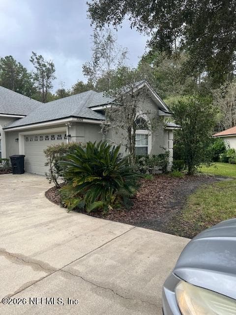 1229 Paradise Pond Road, St. Augustine, FL 32092