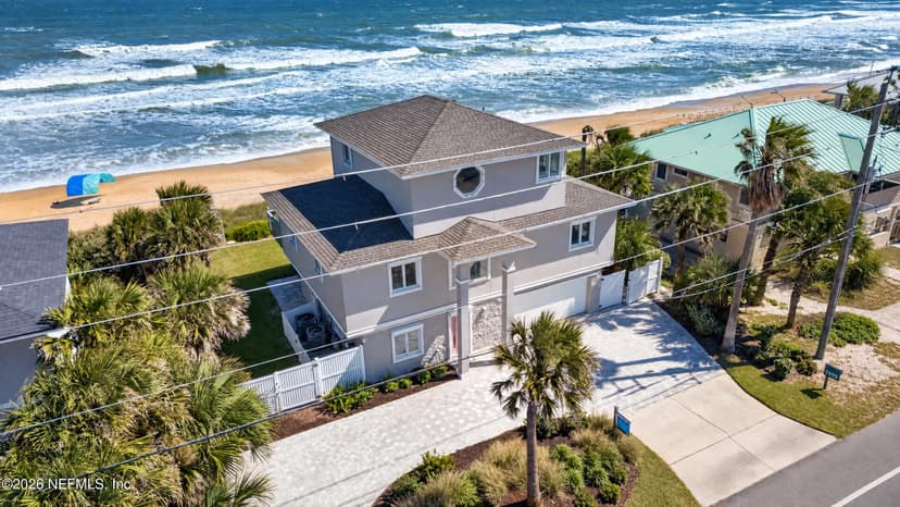 2899 S Ponte Vedra Boulevard, Ponte Vedra Beach, FL 32082