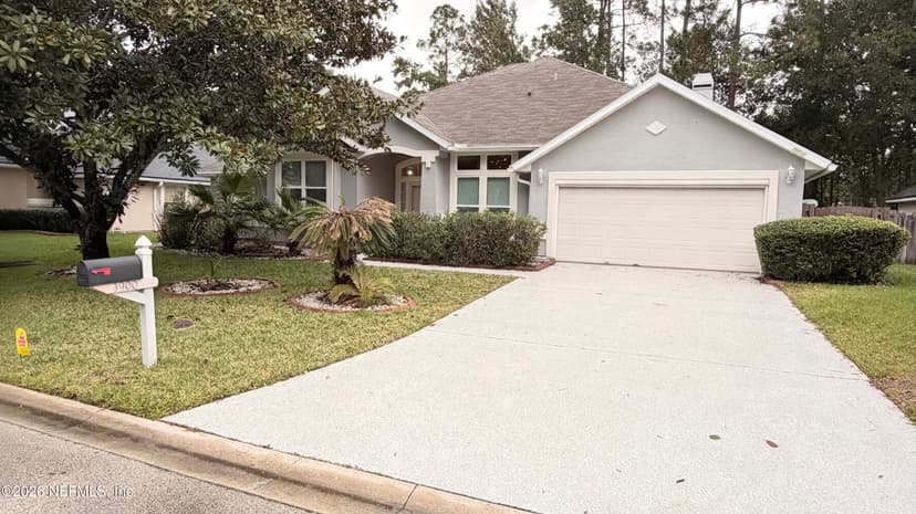 3900 E Glendale Court, Jacksonville, FL 32259